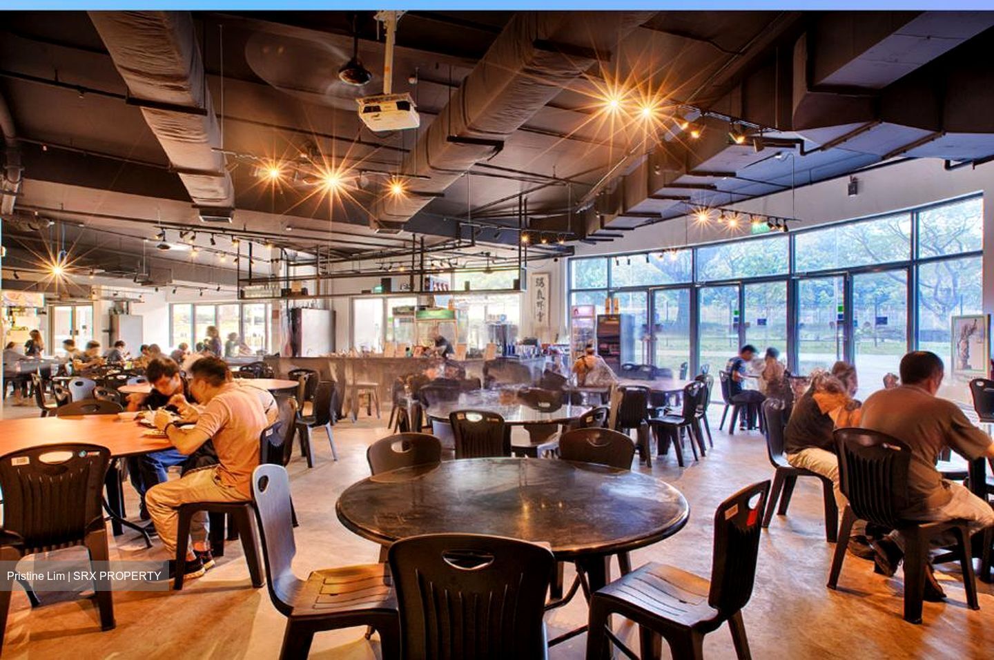 Nordcom Two (D27), Factory #463489271